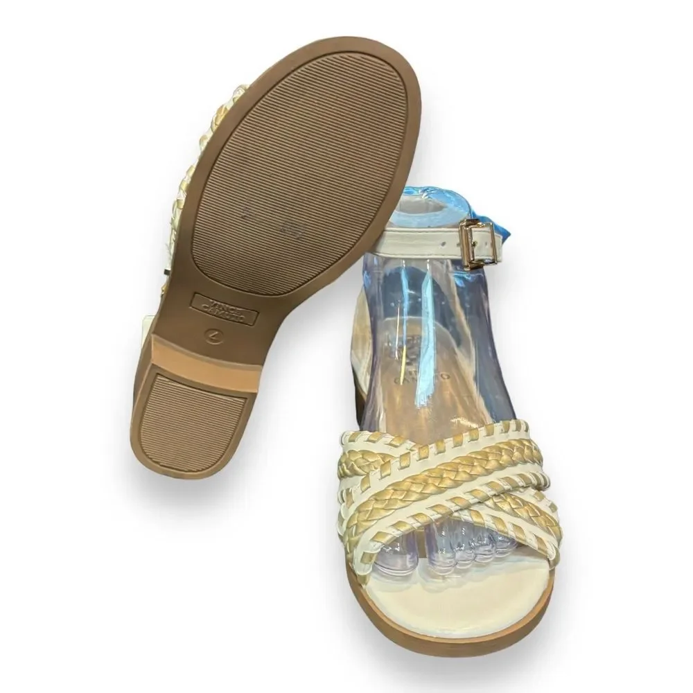Vince Camuto elevate your